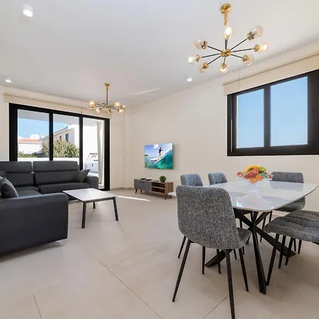 Vilă Quattro Rise *