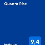 Quattro Rise Villa