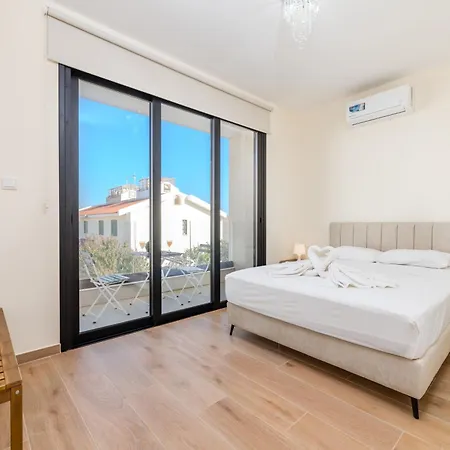 Villa Quattro Rise