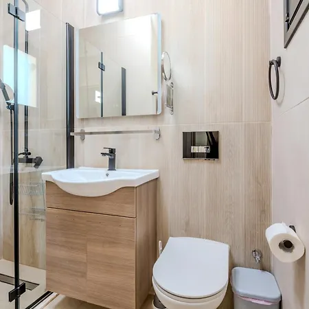 Villa Quattro Rise Paralimni