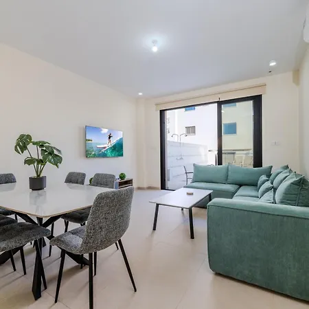 Quattro Rise Villa