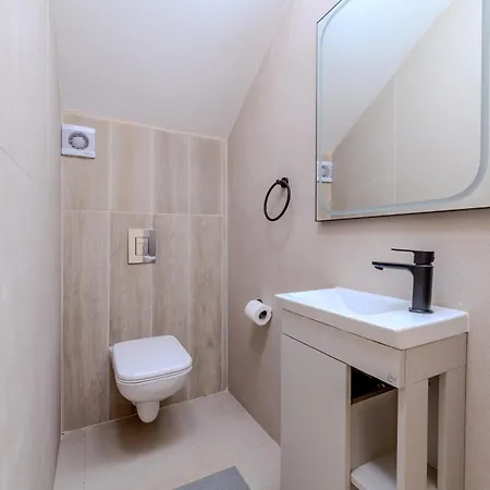 Villa Quattro Rise *