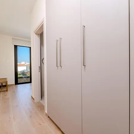 Quattro Rise Villa *