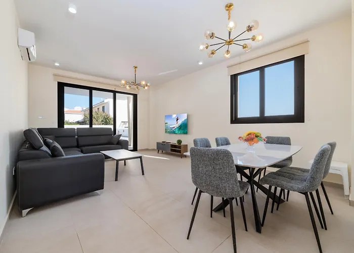 Villa Quattro Rise *