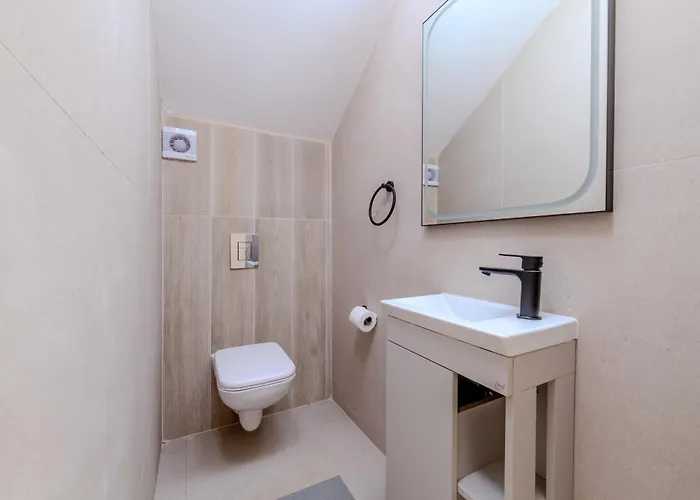 Villa Quattro Rise *