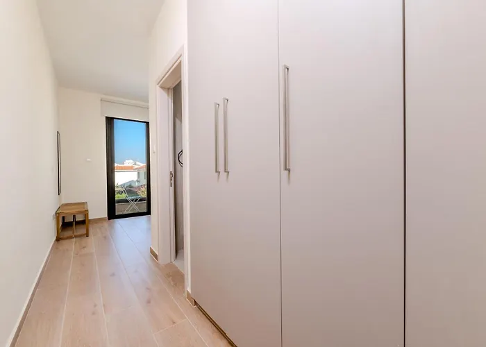 Quattro Rise Villa *